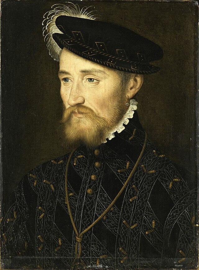 Francesco di Lorena, Duca di Guisa